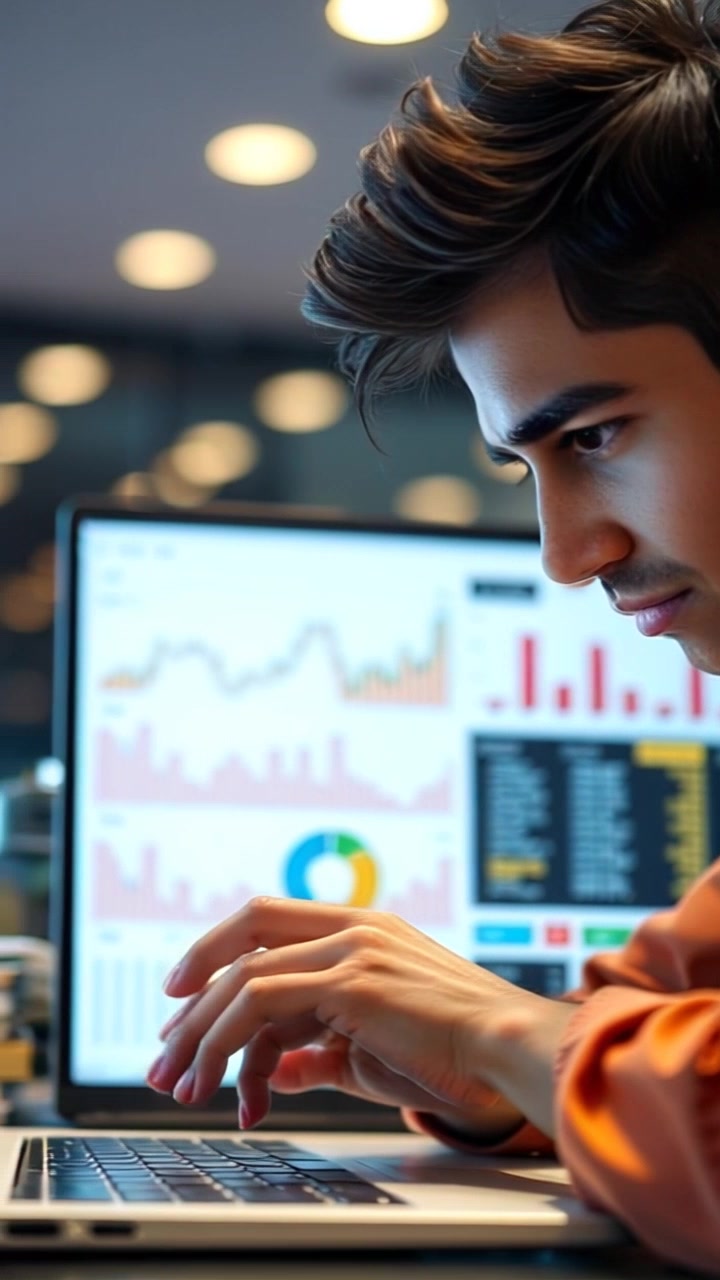 Hindari Keputusan Panik tentang $ITL!