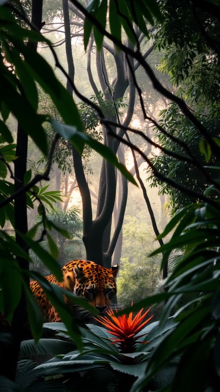 Jungle Dog Dash