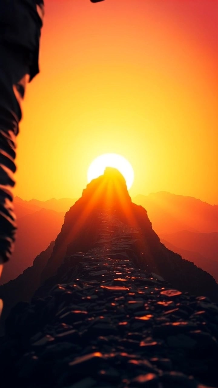 The Power of Perseverance: Building Resilience and Achieving Dreams