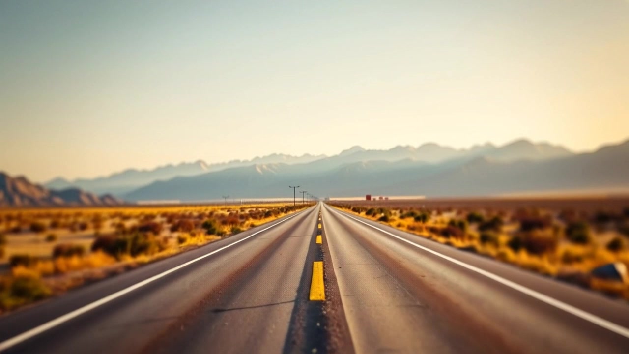 The Pan-American Highway and the Darién Gap: Nature's Barrier