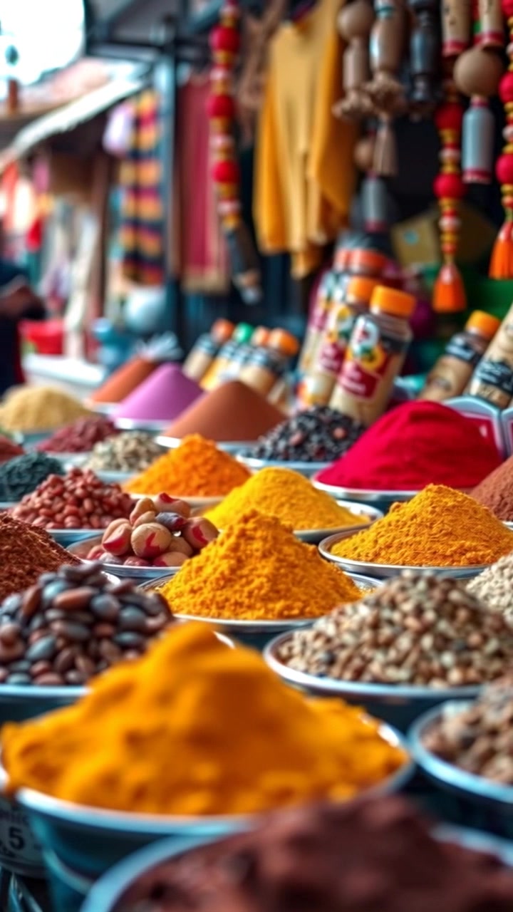भारत की अद्भुत विशेषताएँ