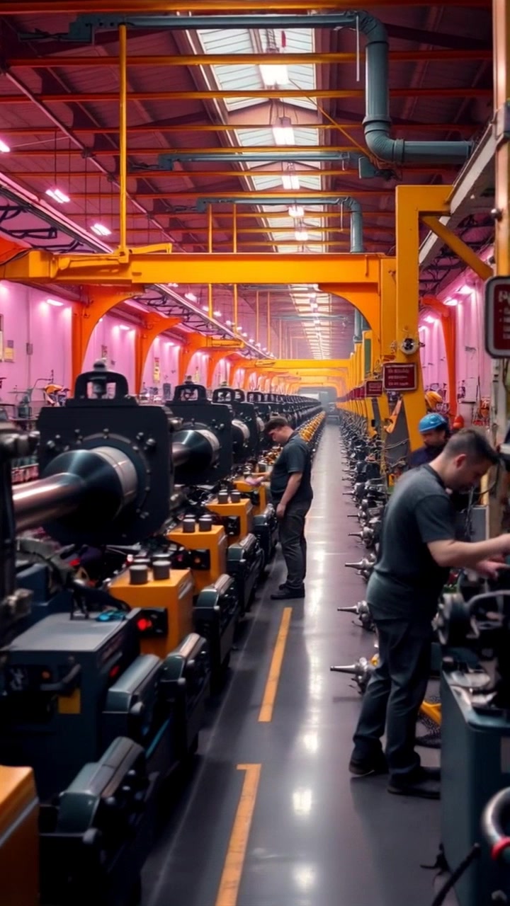 Répondre aux Défis de la Supply Chain Post-COVID
