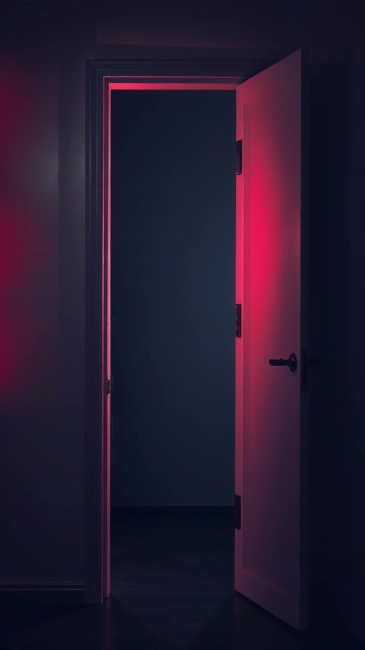 The Sealed Door: Secrets of the Unknown