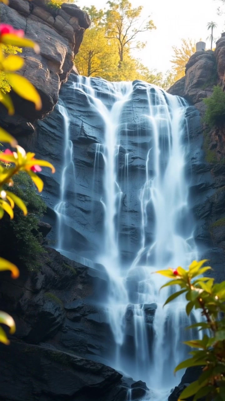 Air Terjun Tertinggi: Salto Ángel dan Keajaiban Alaminya