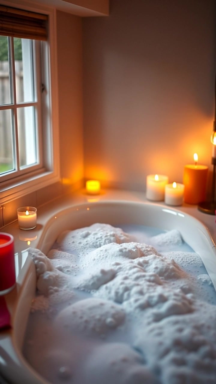 Stop Slipping! Quick Fix for Your Bathtub