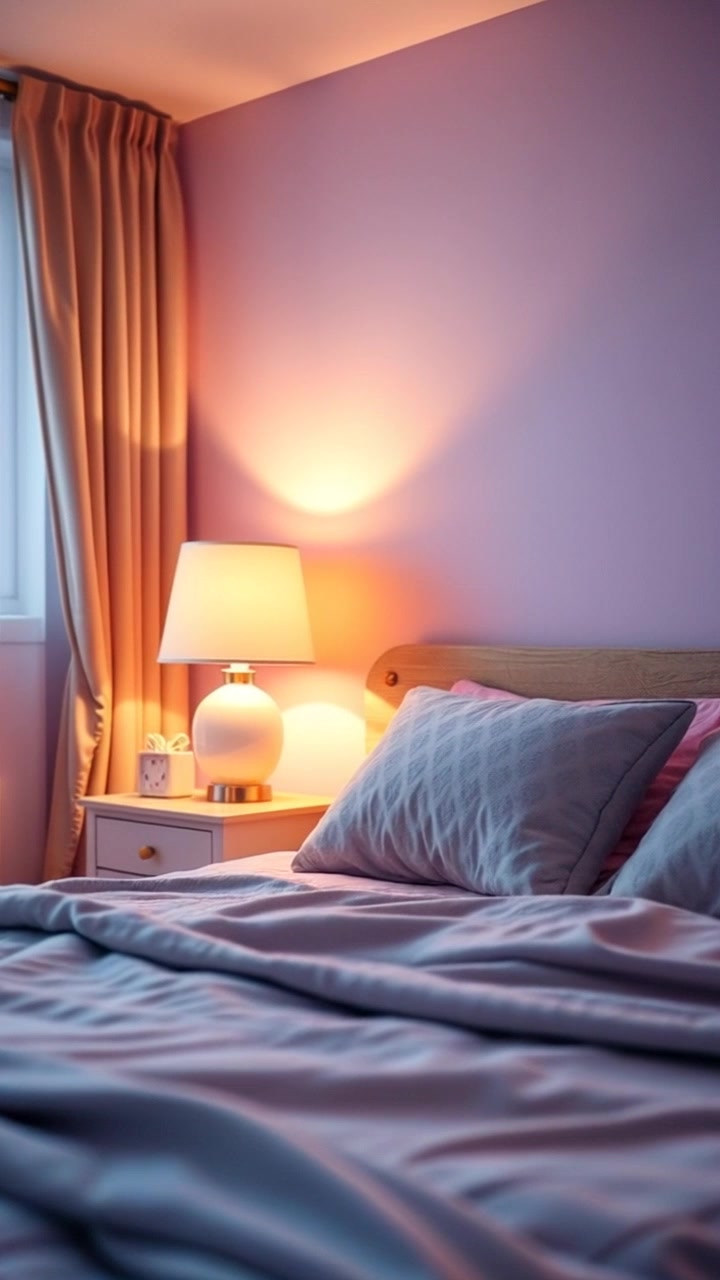 Tidur dengan Lampu: Risiko Obesitas dan Gangguan Metabolisme