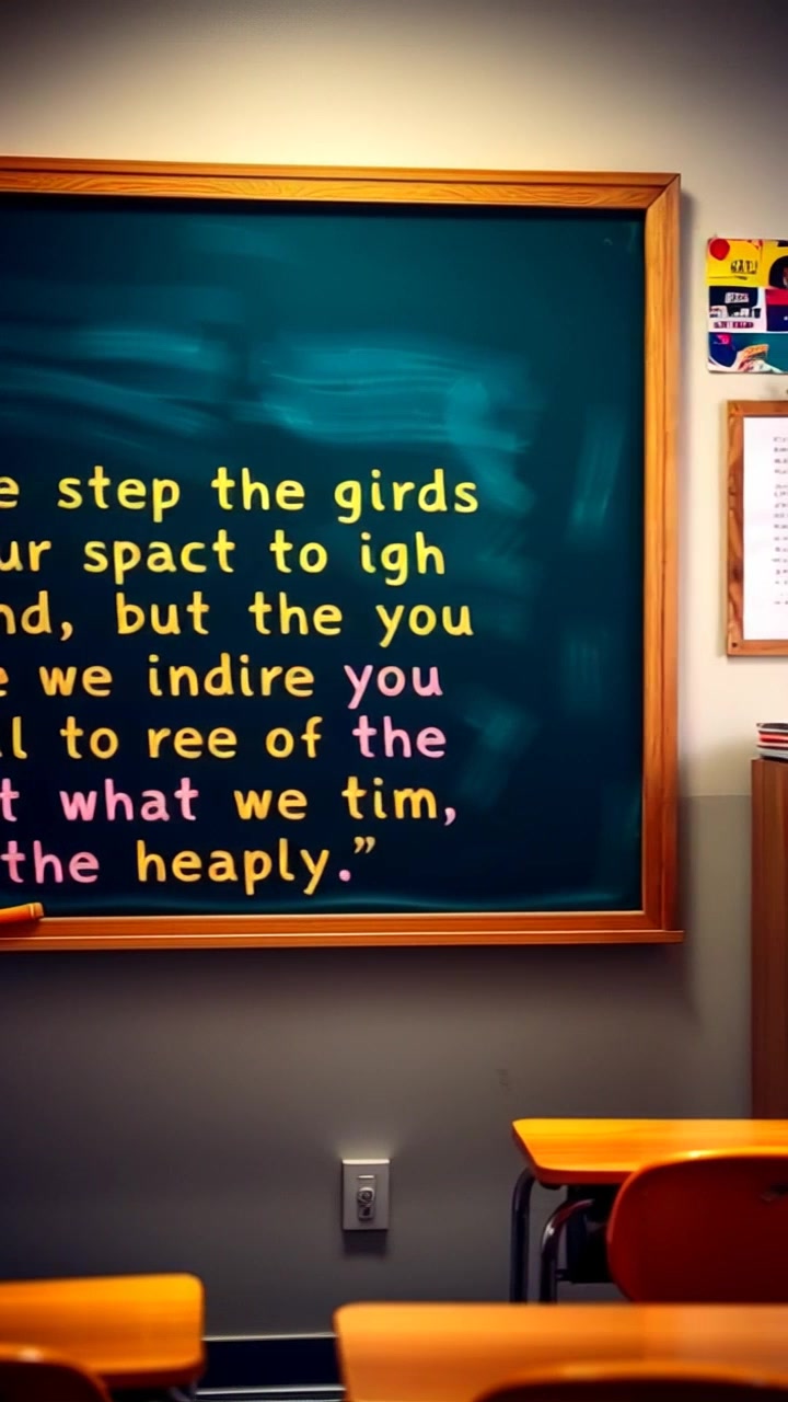 The Meaning of Value Over Success