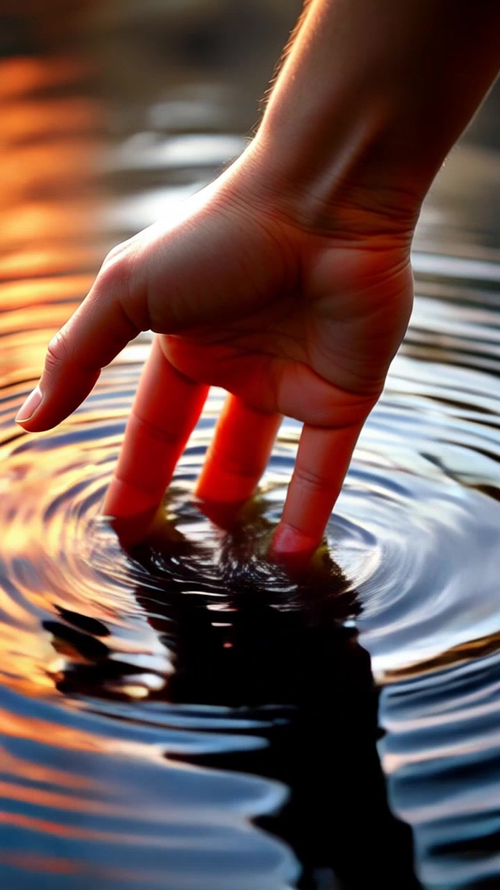 Understanding Wave Motion: Energy in Motion Without Matter