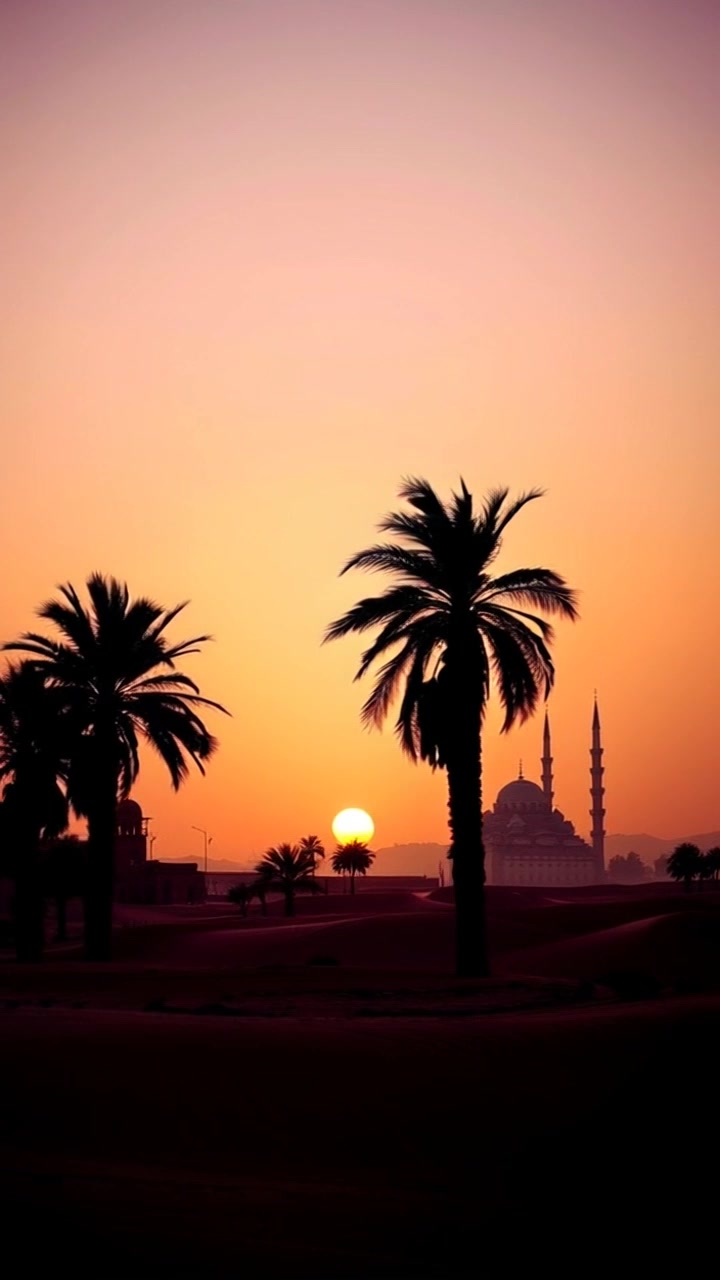 Surah Quraysh: A Journey of Faith and Protection