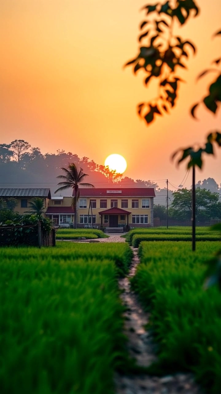 सोने के सिक्कों की लालच