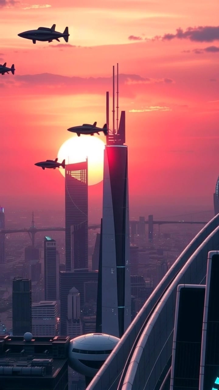 Unlocking Tomorrow: Mind-Blowing U.S. Technologies in the Making!