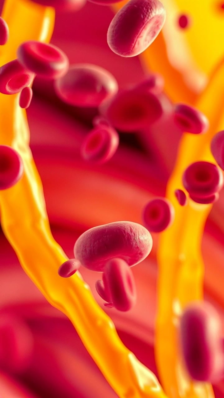 The Impact of Cancer on Red Blood Cell Function and Oxygen Transport