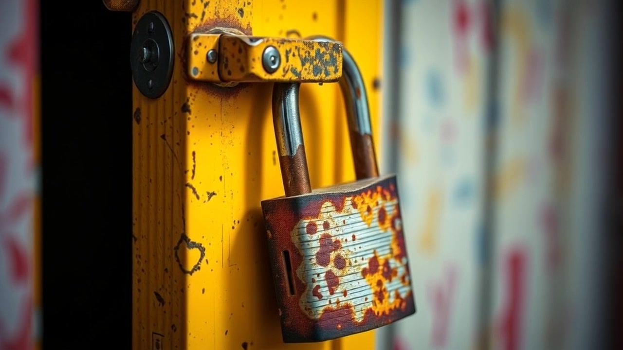 Pentingnya Mengatur Password di Era Digital!