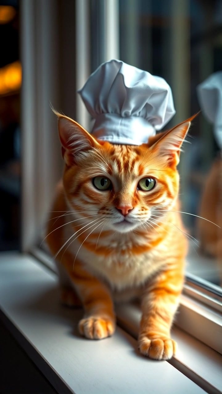 Fakta Menarik Tentang Kucing yang Wajib Diketahui!
