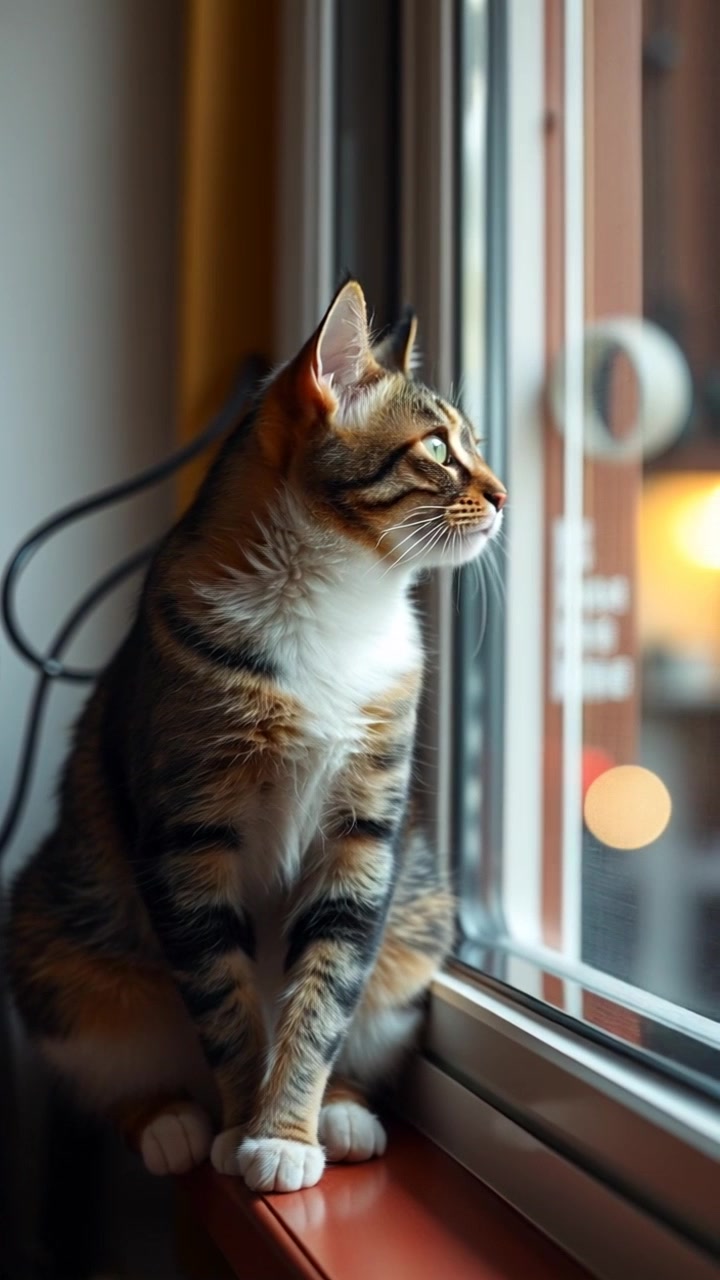 Fakta Menarik tentang Kucing