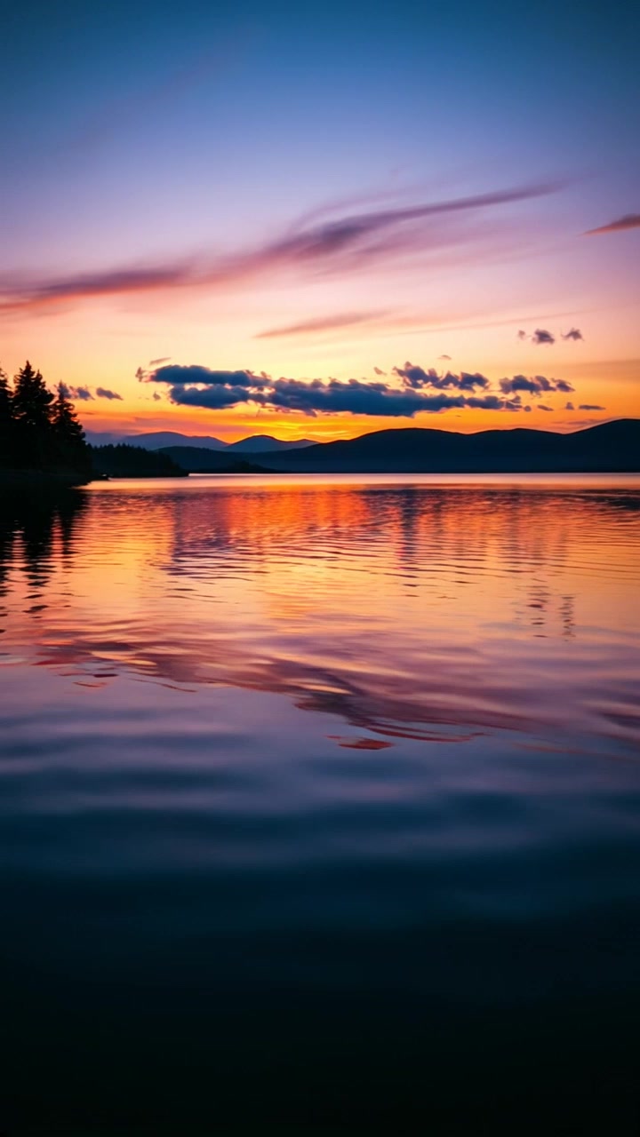 The Grace of Silent Longing