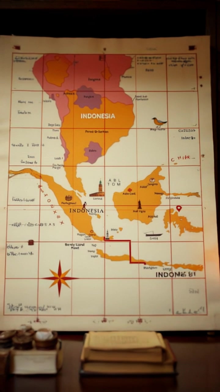 Sejarah Kereta Api di Indonesia: Dari Zaman Kolonial Hingga Modernisasi