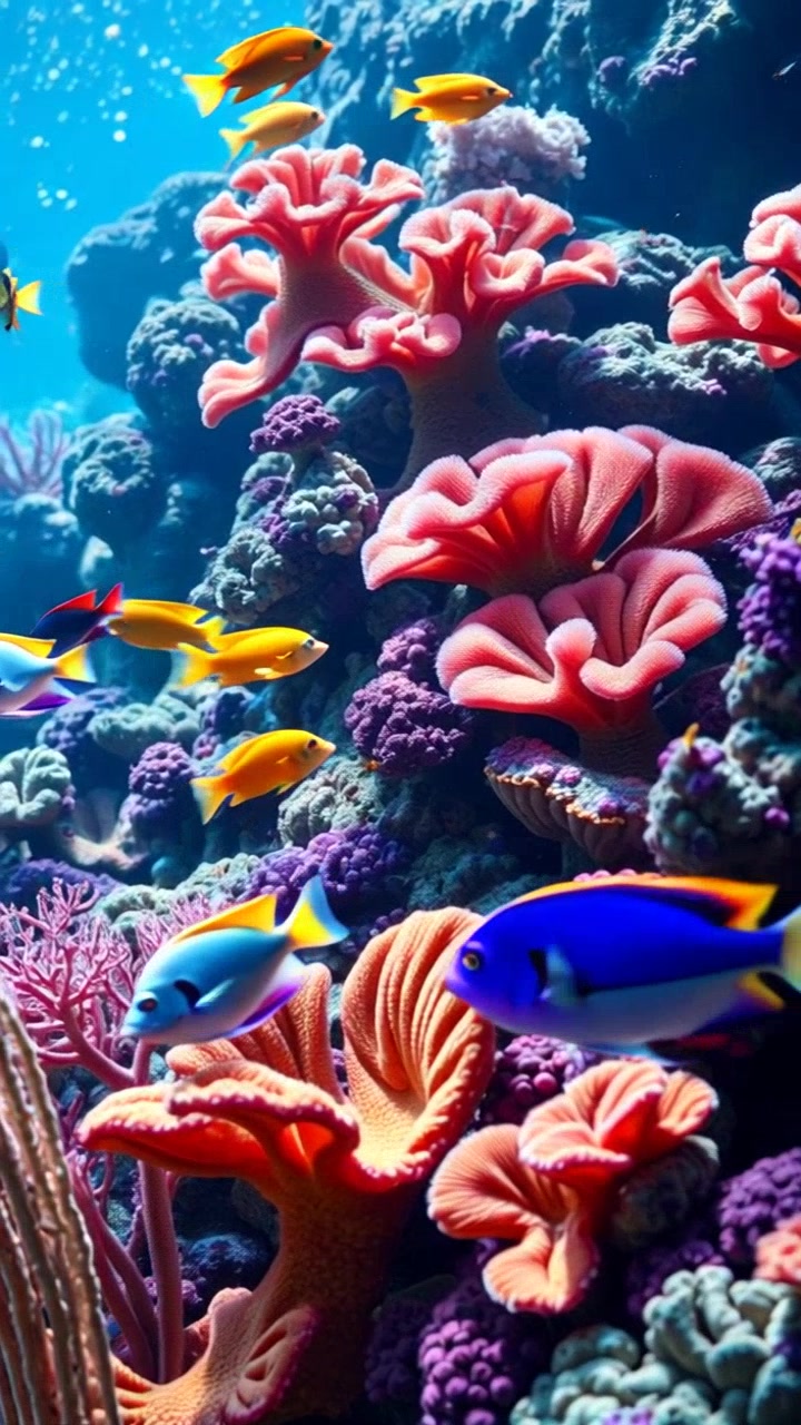 Sahabat Laut: Mutiara Cahaya