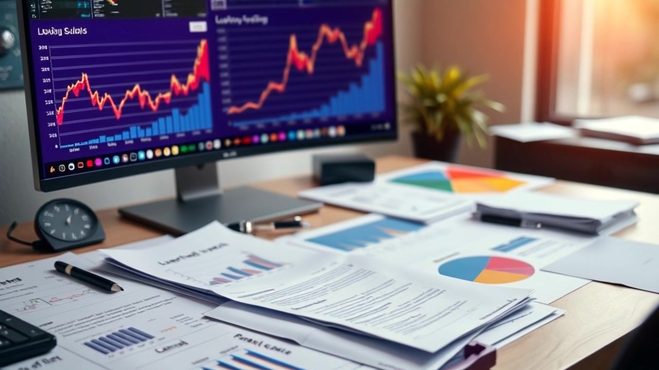 5 Ways to Make Money Online