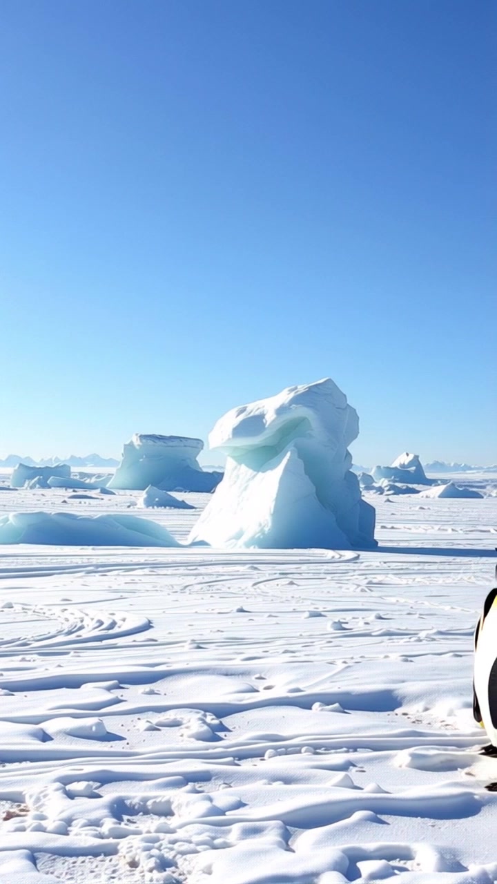 Svalbard: The Arctic Secret You Must Discover!