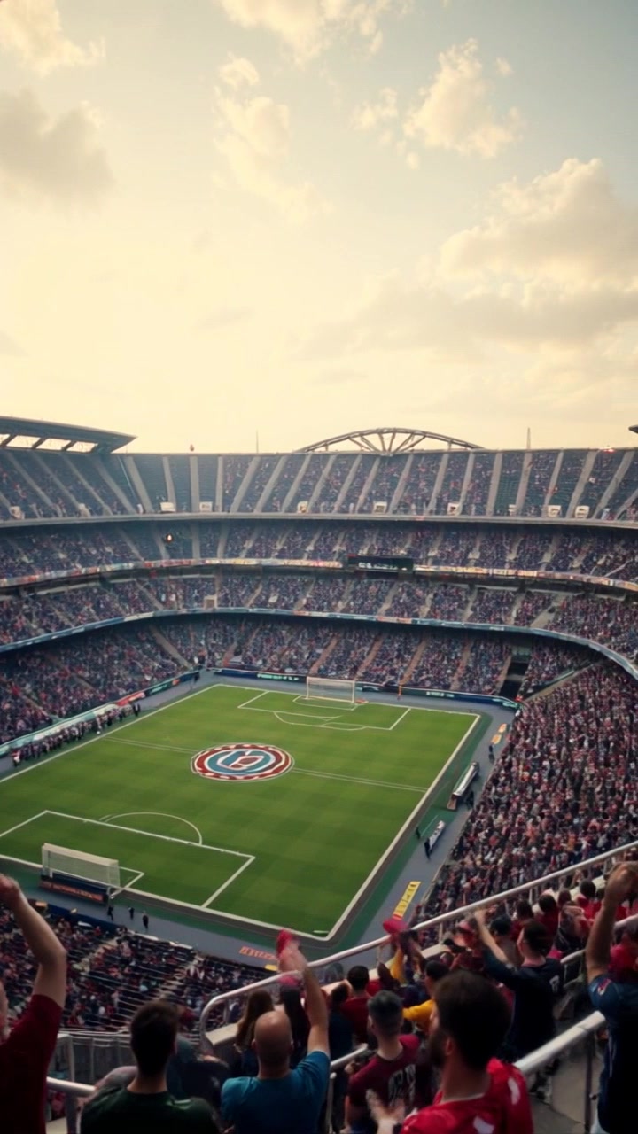 The Legendary Showdown: Arsenal vs Manchester United