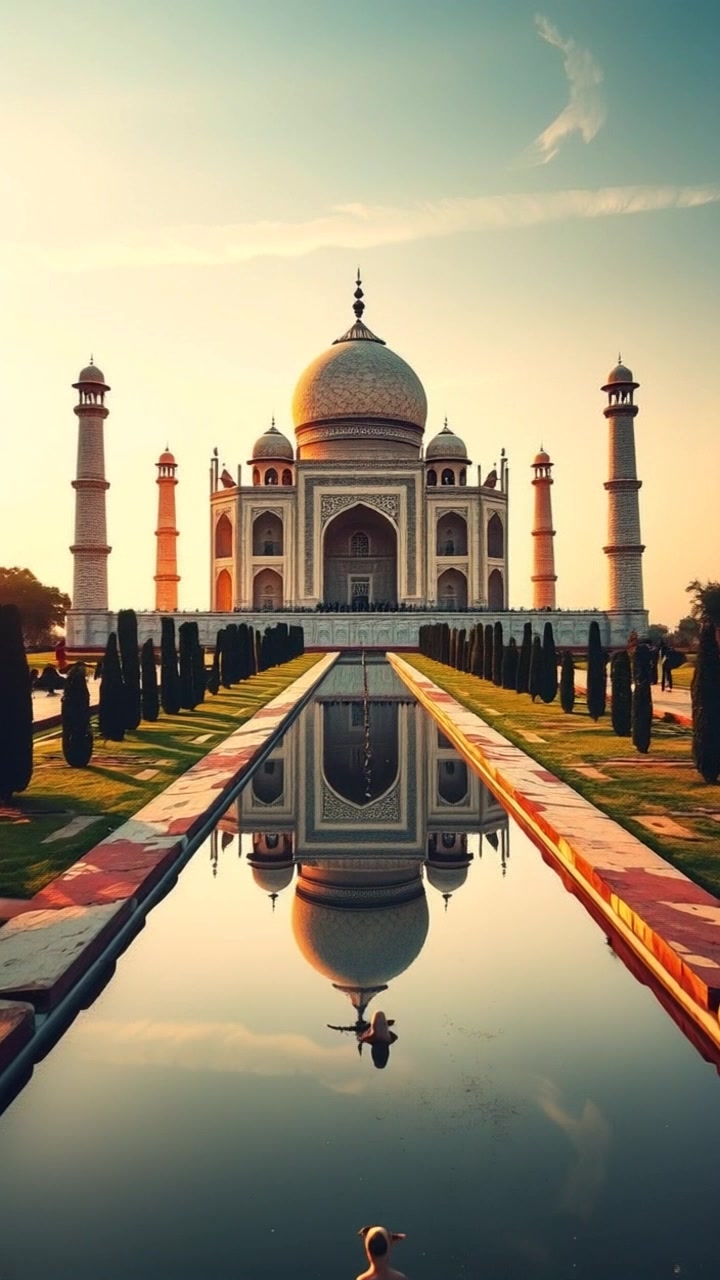 Exploring India's Diversity: 5 Key Facts