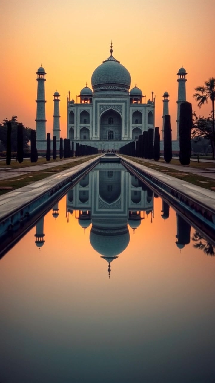 Top 10 Visiting Places in India