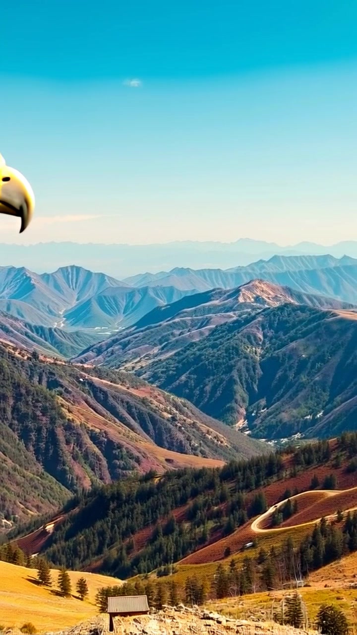 Dream Big: Fuel Your Passion for Tomorrow's Success