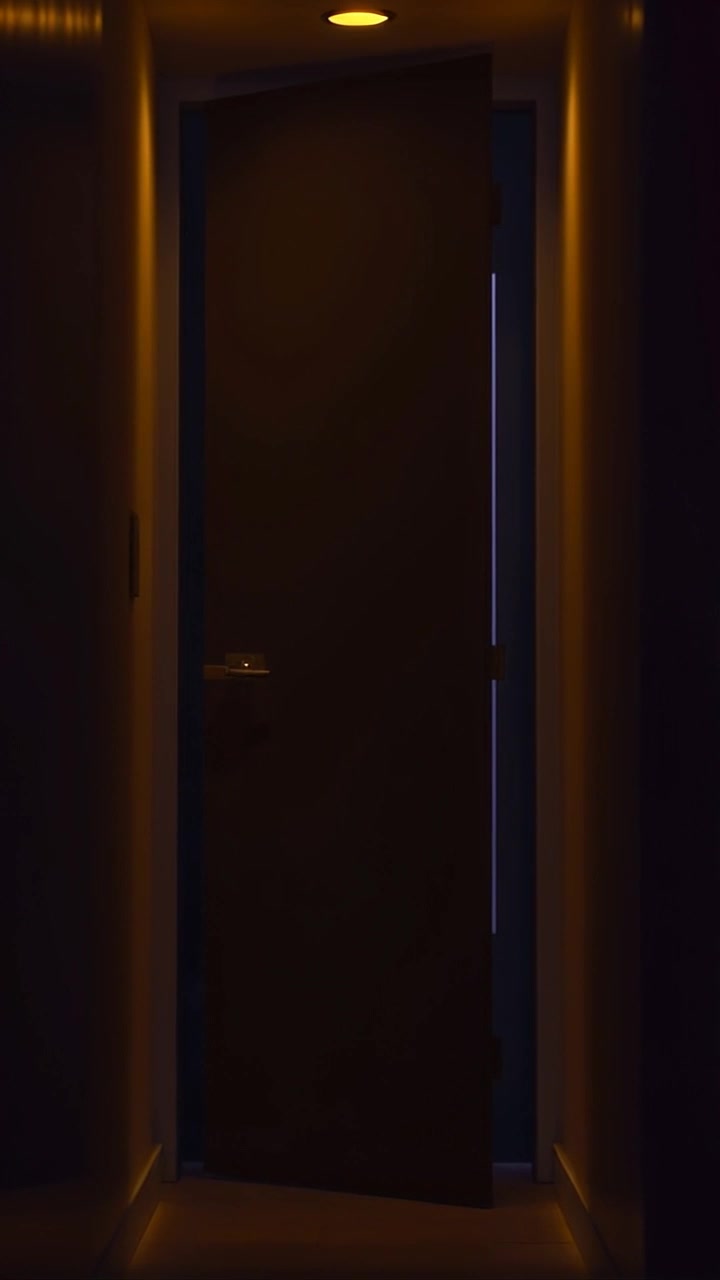 Whispers from Apartment 3B