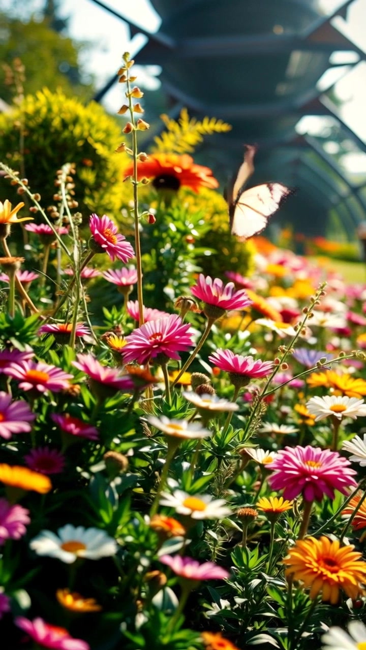 Exploring Living and Non-Living Things