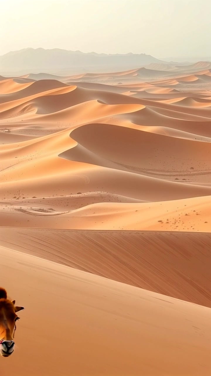 Fakta Unik: Desalinasi Air di Arab Saudi dan Kompetisi Tidur di Prancis!