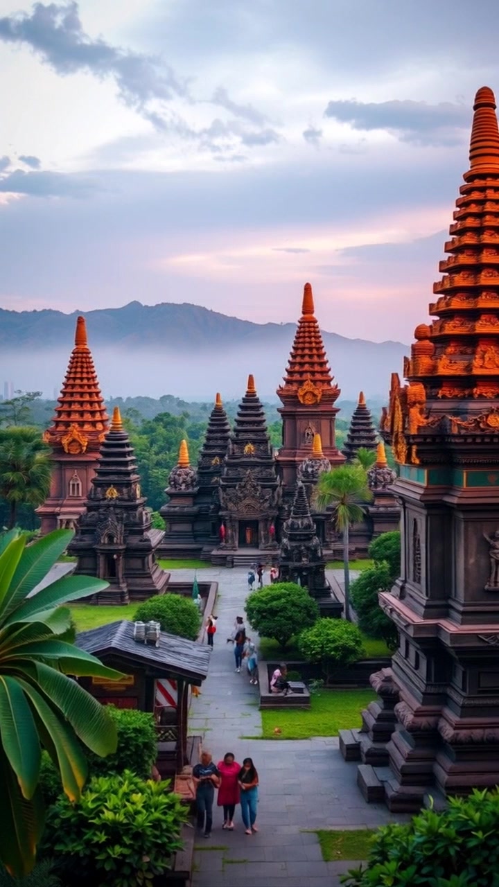 Pengkhianatan dalam Kerajaan Majapahit