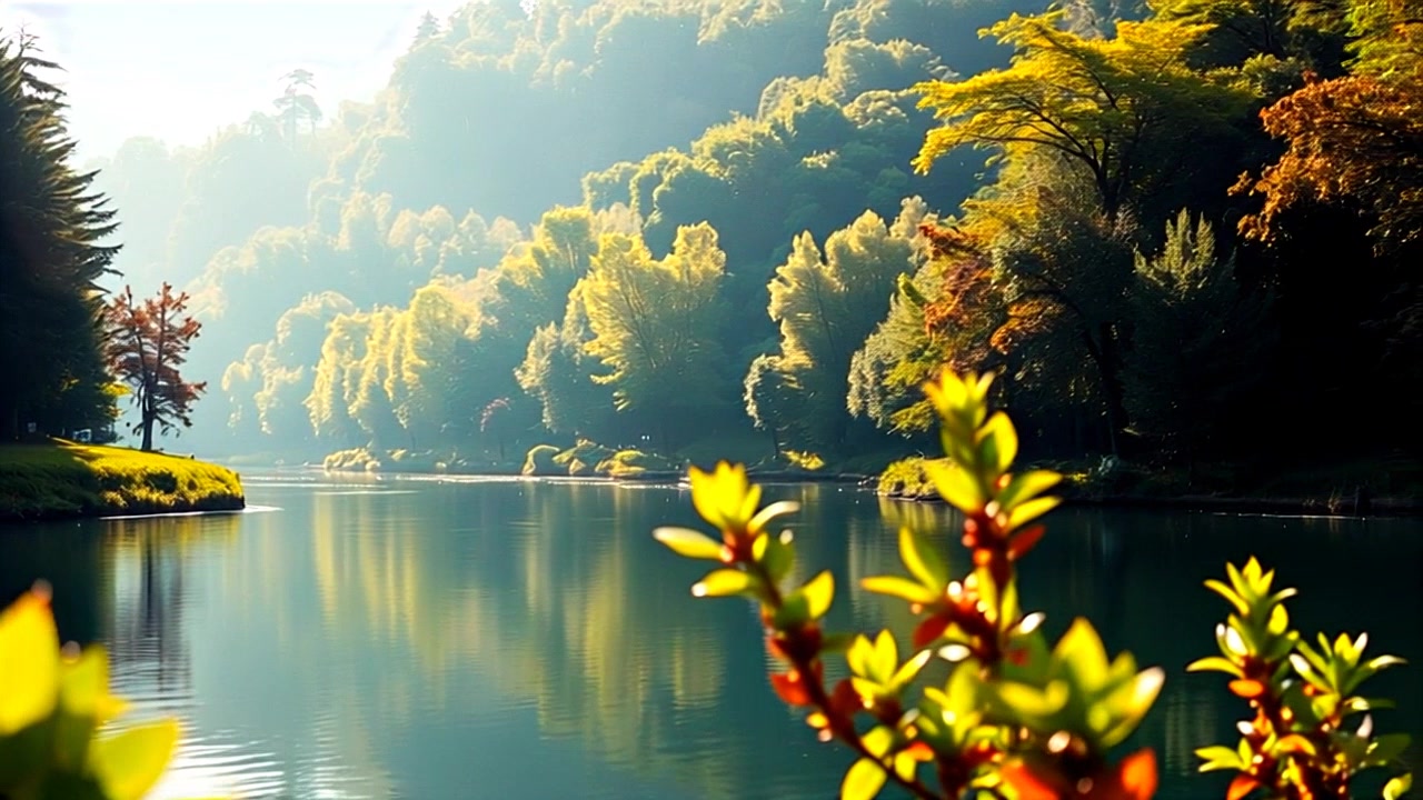 The Power of a Calm Tone in Self-Talk and Focus