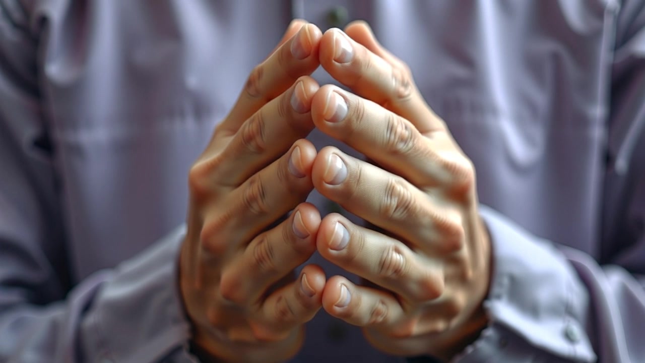 Psalm 121: Our Help and Peace