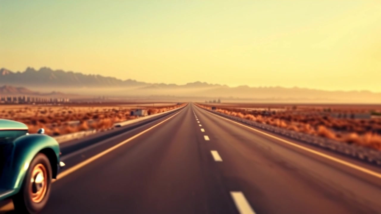 The Key to Success: Patience and Persistence