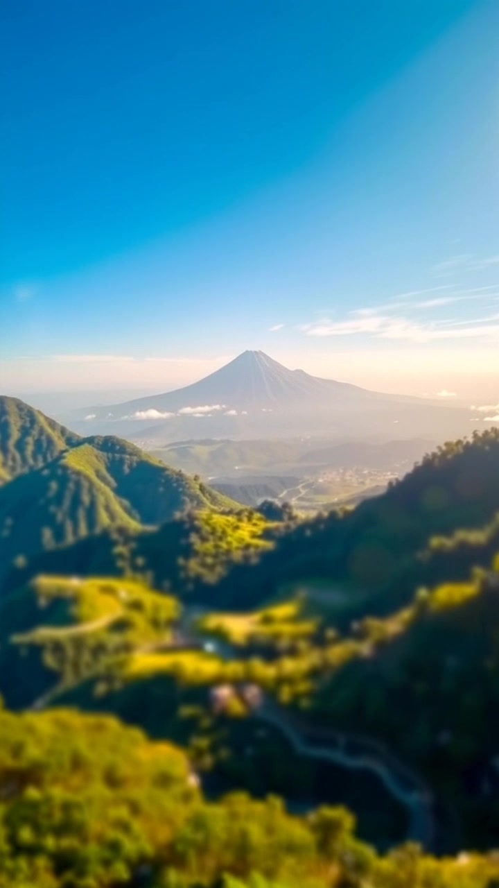 Waduk Darma: Keindahan Alam dan Sejarah di Kuningan, Jawa Barat