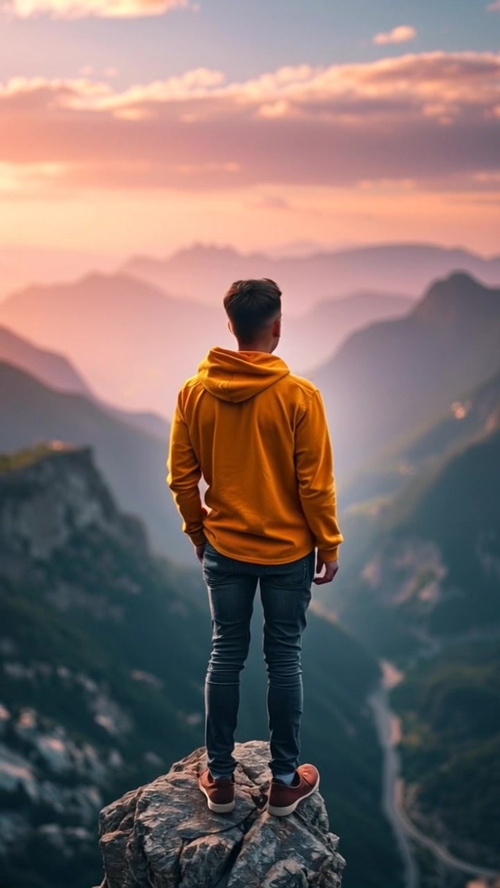 Ketenangan dalam Keyakinan: Pelajaran dari Abu Bakar