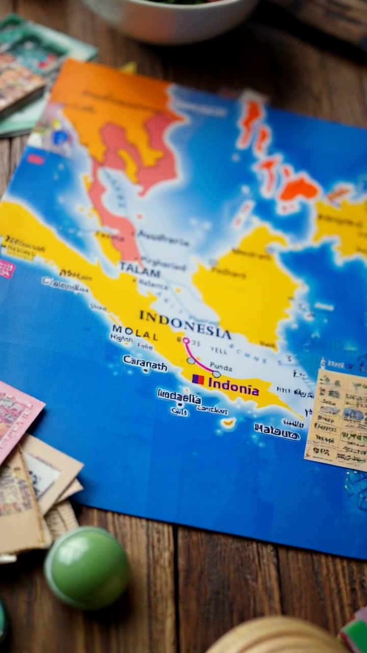 Fakta Unik tentang Indonesia yang Nggak Kamu Tahu!