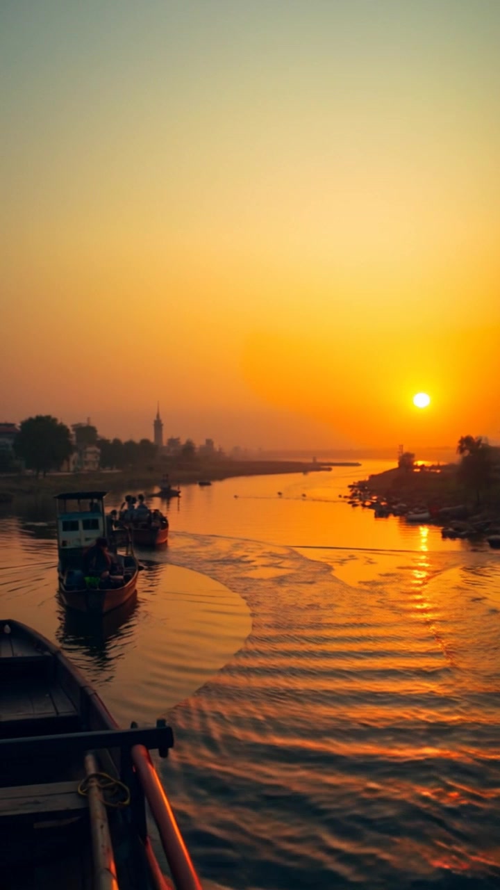  इलाहाबाद की दास्तान