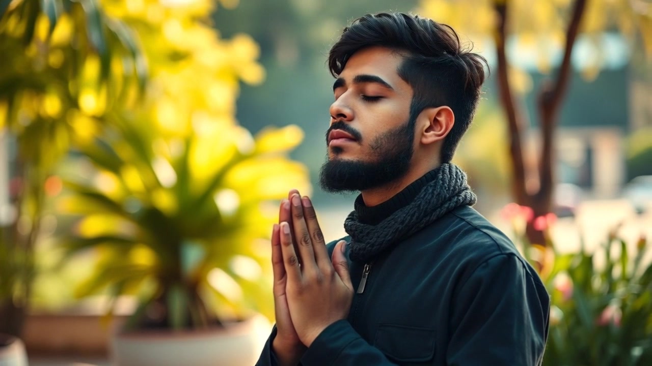 La Visualisation et le Troisième Œil : Une Pratique Spirituelle