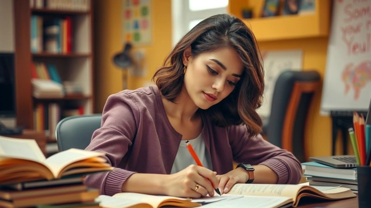 رحلات تعلم اللغات: تجارب ملهمة