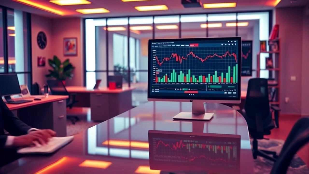 The Rapid Growth of Digital Services in Tech and Marketing