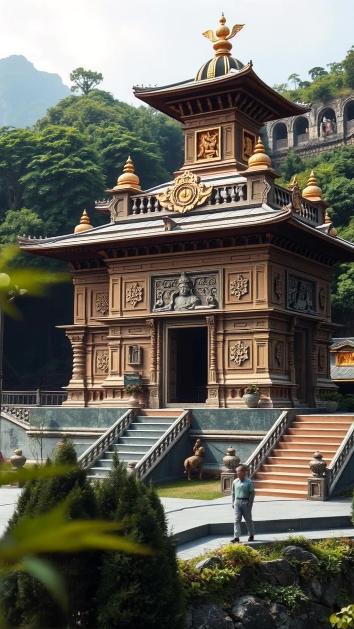 भारतीय संस्कृति की विशेषताएँ