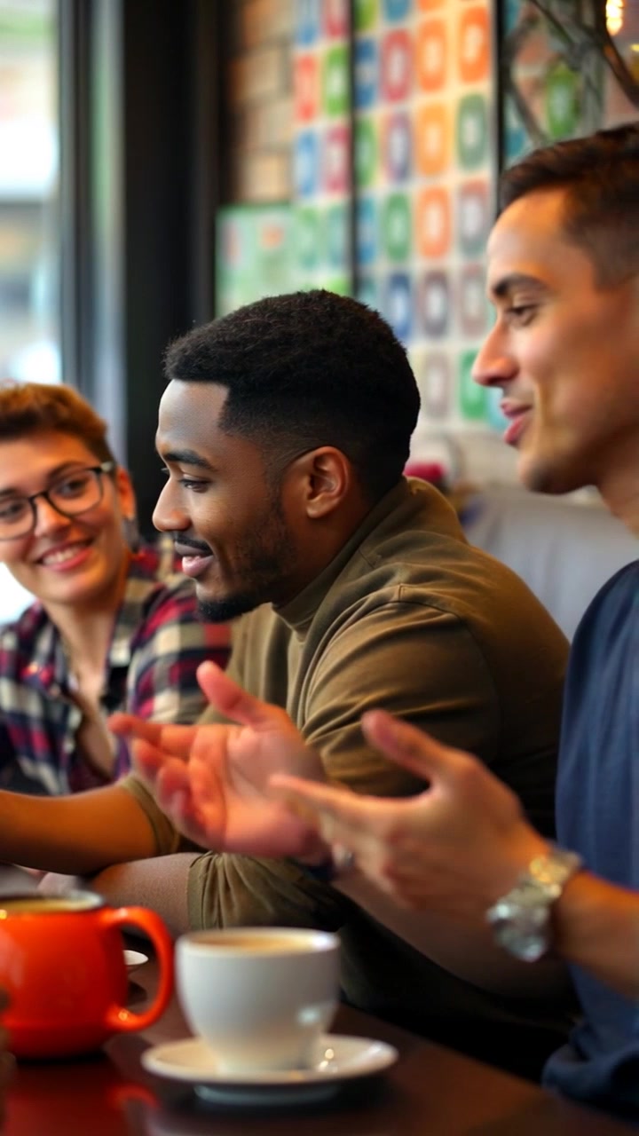 Exploring American Culture: Friendliness, Freedom, and Diversity