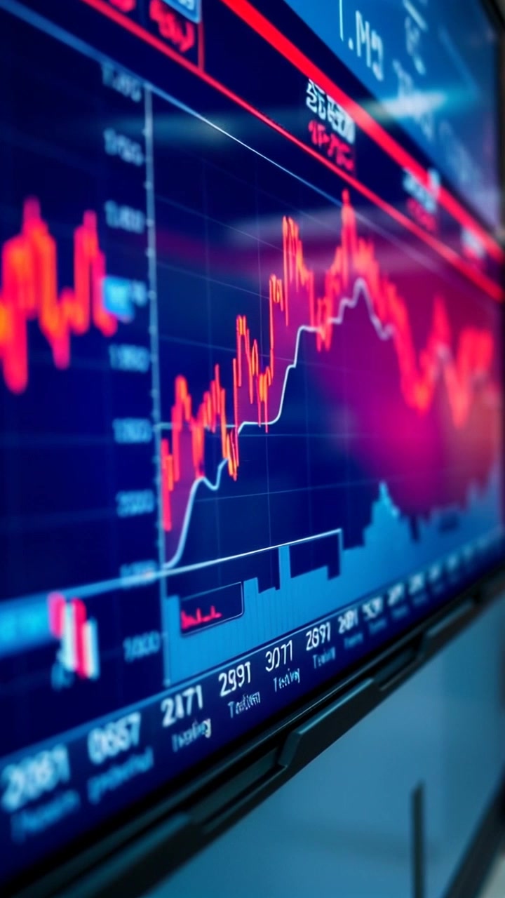 Dampak Data PPI Amerika Terhadap Ekonomi dan Pasar Saham!