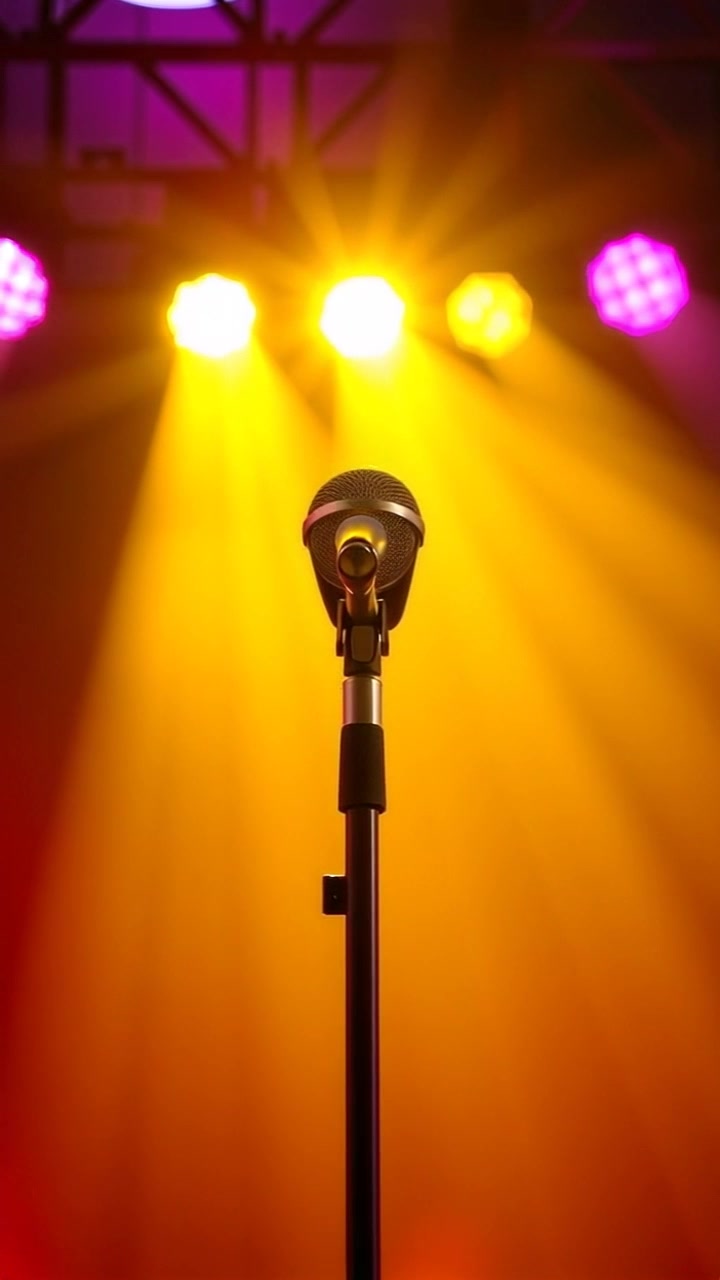 The Heart of Worship