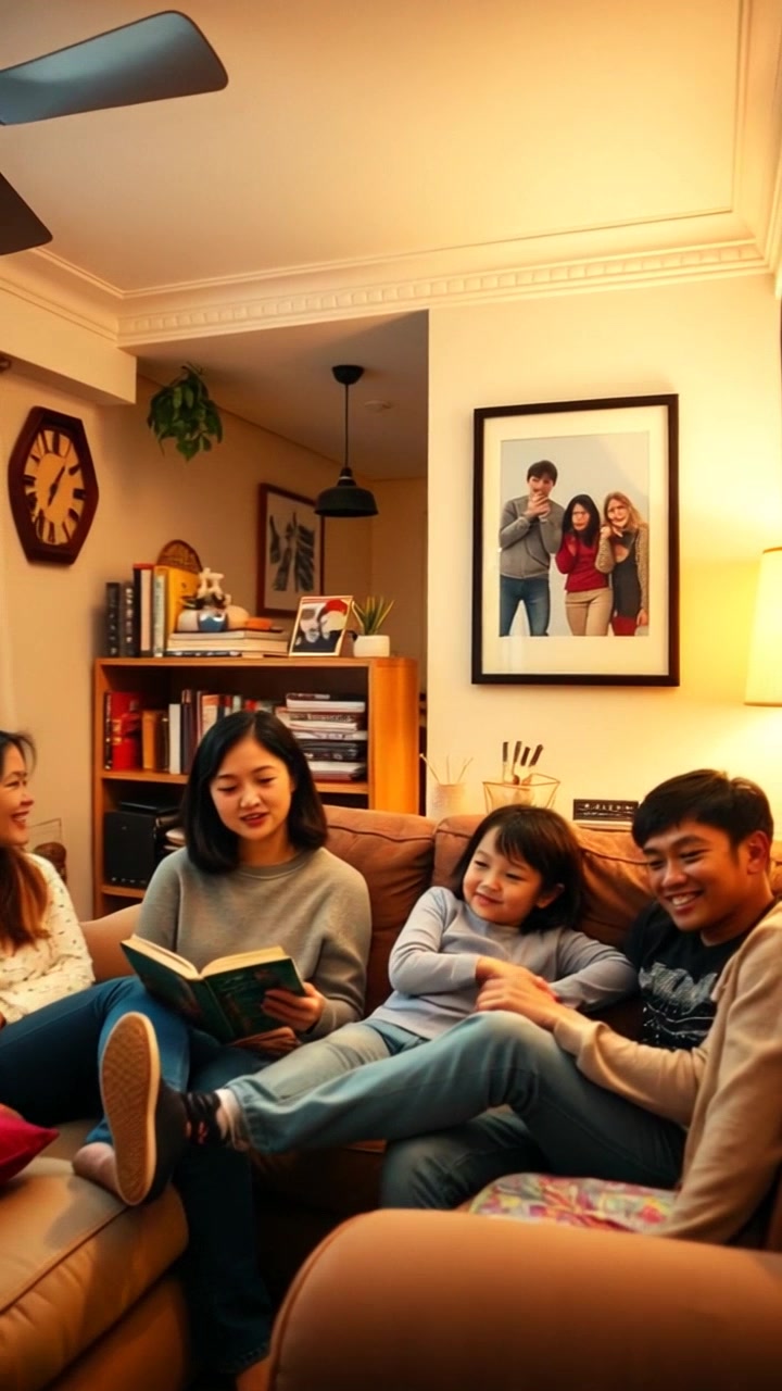 A Mother's Faith: Choosing Life Against All Odds