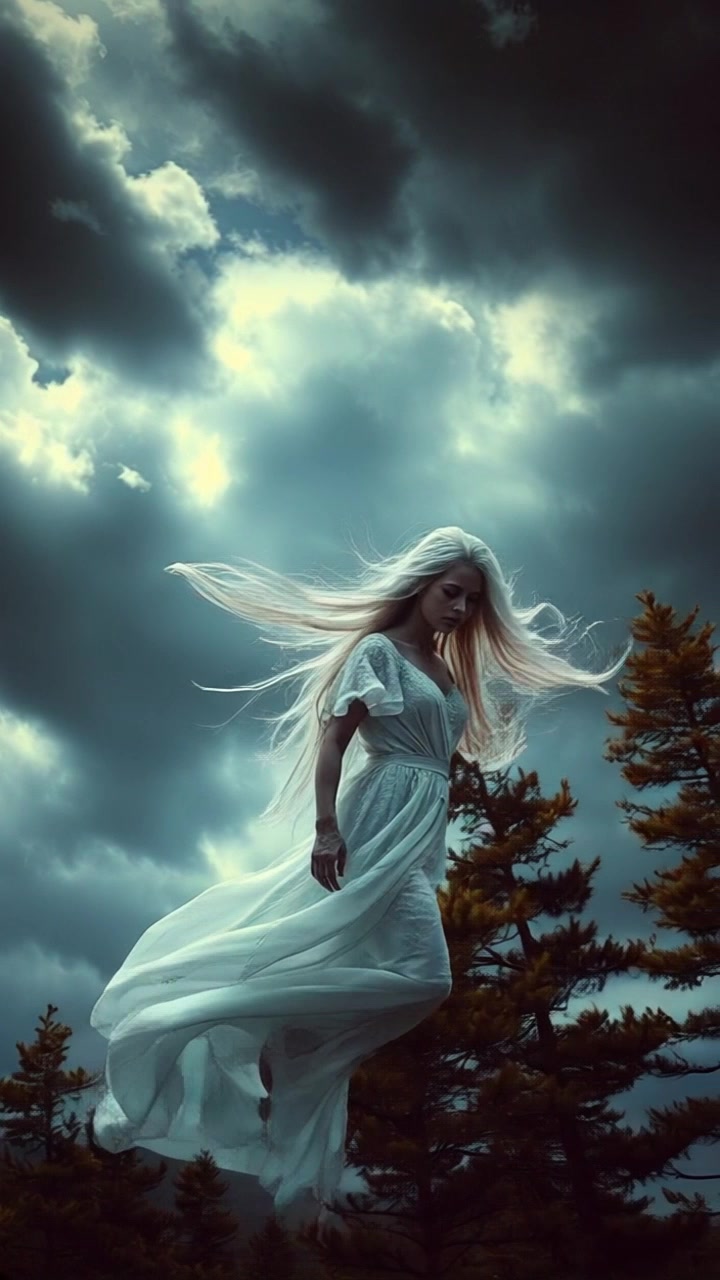 Top 5 Most Bizarre Weather Events on Earth 🌍⚡