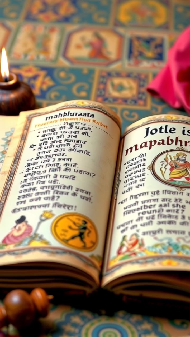 भगवान राम की संक्षिप्त कहानी