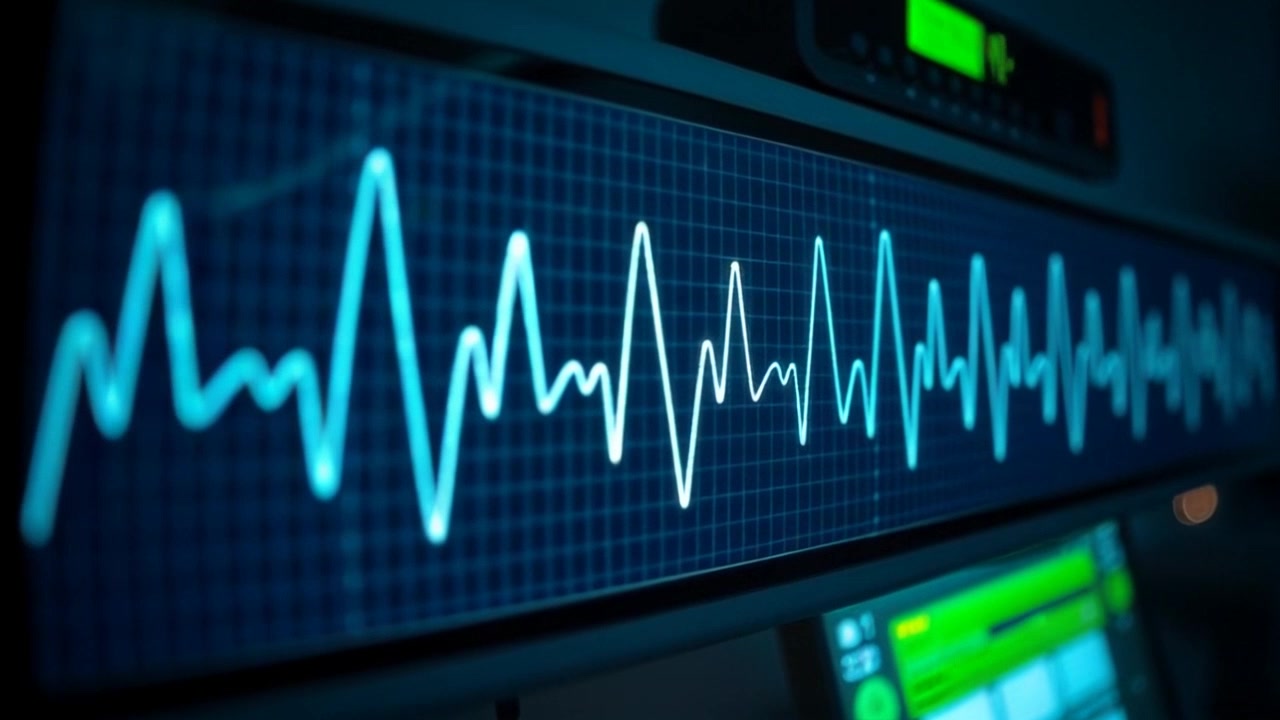 Can Data Predict Heart Attacks? Discover How Data Science Saves Lives!
